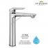 Fidelis FT-7302-Tall Basin Mixer Tap