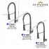 Fidelis FT-650-4-Kitchen Sink Cold Tap Fidelis FT-650-4-Kitchen Sink Cold Tap