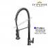 Fidelis FT-650-4-Kitchen Sink Cold Tap Fidelis FT-650-4-Kitchen Sink Cold Tap