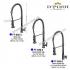 Fidelis FT-650-8-Kitchen Sink Cold Tap