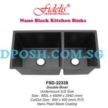 Fidelis-FSD-22335-( NANO PEARL BLACK COATING )