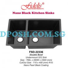 Fidelis-FSD-22336-( NANO PEARL BLACK COATING )