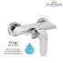 Fidelis FT-7303-Shower Mixer Tap