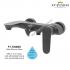 Fidelis FT-7304-Bath Mixer Tap