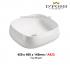 Baron-A425-Counter Top Ceramic Basin