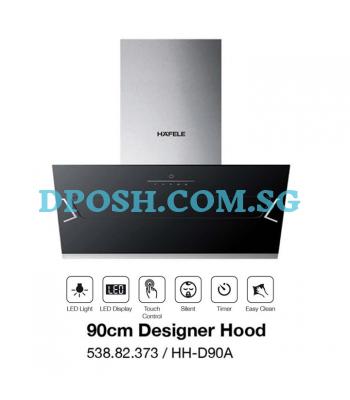 HAFELE 538.82.373 ( HH-D90A Designer Hood )