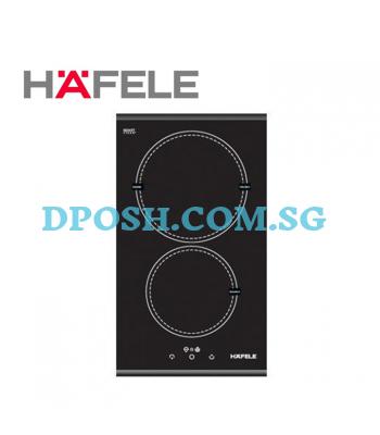 induction electric hob
