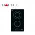 HAFELE 536.01.620 30cm Domino Radiant Hob ( HC-R302A ) HAFELE 536.01.620 30cm Domino Radiant Hob ( HC-R302A )