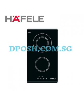 HAFELE 536.01.620 30cm Domino Radiant Hob ( HC-R302A )