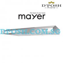 Mayer MMSL404 M Series 90CM Slimline Cooker Hood