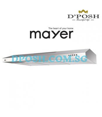 Mayer MMSL404 M Series 90CM Slimline Cooker Hood