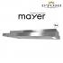 Mayer MMSL401 M Series 90CM Semi-integrated Hood with Oil Tray