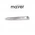 Mayer MMSL901SM 90CM Slimline Cooker Hood