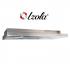 Izola-S-68 Stainless Steel Slim Line Cooker Hood