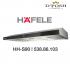 HAFELE 538.86.104 BUNDLE  $799