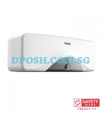RUBINE-SH-20 20L STORAGE HEATER