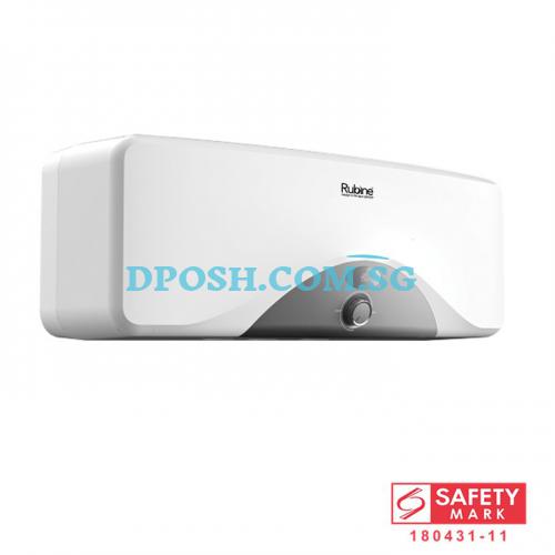 Sh 20 Rubine Storage Water Heater SH-20