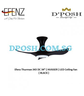 Efenz Thurman 343 LED ( HG )( 34'' )