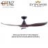 Efenz Isaac 523 LED ( 52'' )( Limited edition colour )