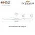 Efenz Tiffany 603 LED ( 60''' )( Limited edition colour )