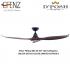 Efenz Tiffany 603 LED ( 60''' )( Limited edition colour )