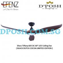 Efenz Tiffany 603 LED ( 60''' )( Limited edition colour )