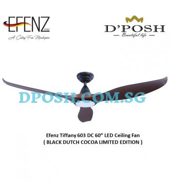 Efenz Tiffany 603 LED ( 60''' )( Limited edition colour )