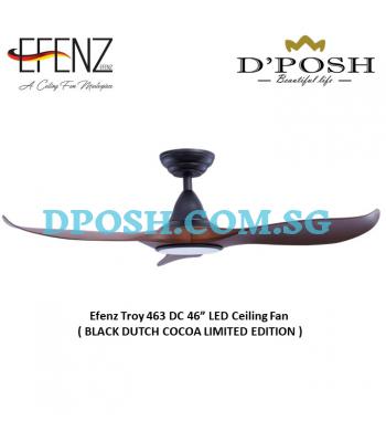 Efenz Troy 463 LED ( 46'' )( Limited edition colour )