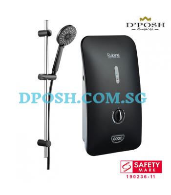 RUBINE-RWH-933B Instant Heater