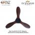 Efenz Troy 463 NL ( 46'' )( Limited edition colour )