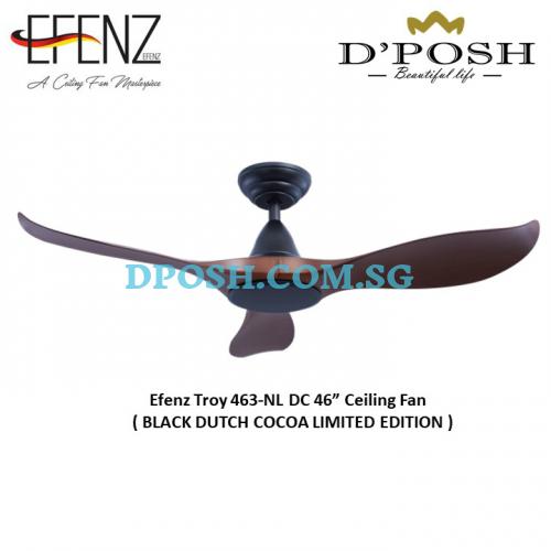 Efenz Troy 463 NL ( 46'' )( Limited 