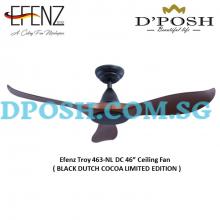 Efenz Troy 463 NL ( 46'' )( Limited edition colour )
