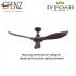 Efenz Isaac 523 NL ( 52'' )( Limited edition colour )