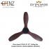 Efenz Isaac 523 NL ( 52'' )( Limited edition colour )