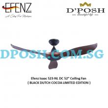 Efenz Isaac 523 NL ( 52'' )( Limited edition colour )