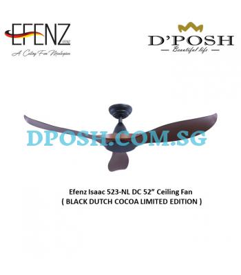 Efenz Isaac 523 NL ( 52'' )( Limited edition colour )