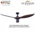 Efenz Tiffany 603 NL ( 60''' )( Limited edition colour )