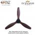 Efenz Tiffany 603 NL ( 60''' )( Limited edition colour )