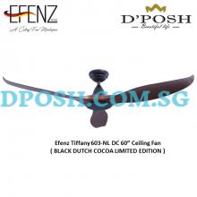 Efenz Tiffany 603 NL ( 60''' )( Limited edition colour )