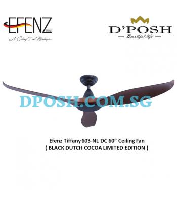 Efenz Tiffany 603 NL ( 60''' )( Limited edition colour )