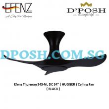 Efenz Thurman 343 NL ( HG )( 34'' )