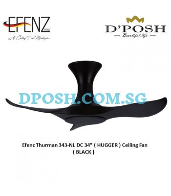 Efenz Thurman 343 NL ( HG )( 34'' )
