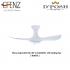 Efenz Isable 403 LED ( HG )( 40'' )