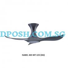 Efenz Isable 403 LED ( HG )( 40'' )
