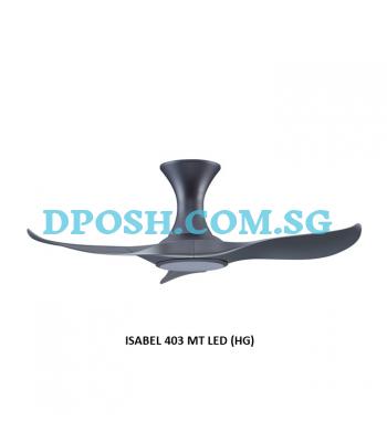 Efenz Isable 403 LED ( HG )( 40'' )