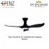 Efenz Troy 463 LED ( HG )( 46'' )