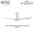 Efenz Troy 463 LED ( HG )( 46'' )