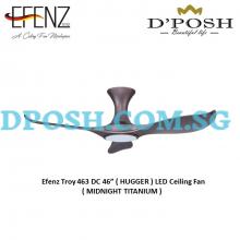 Efenz Troy 463 LED ( HG )( 46'' )