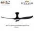 Efenz Isaac 523 LED ( HG )( 52 " )