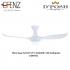 Efenz Isaac 523 LED ( HG )( 52 " )